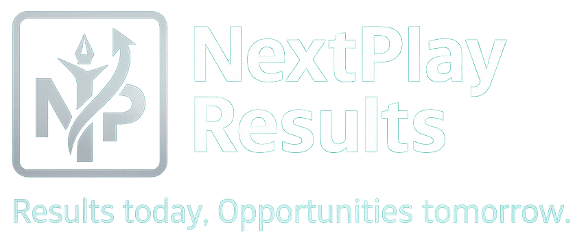 NextPlay Results